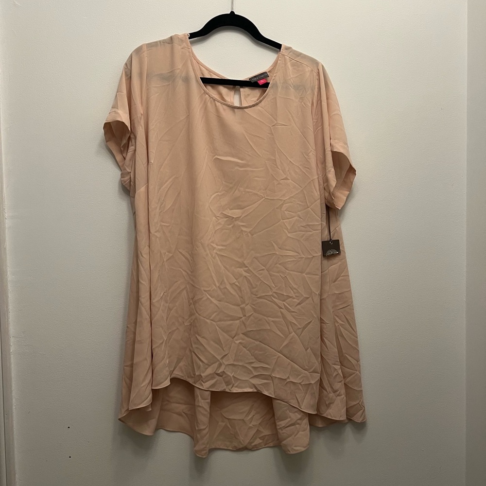 Vince Camuto Top NWT
